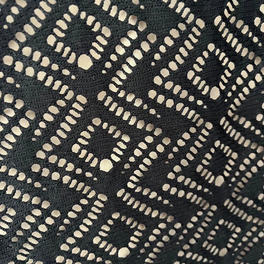 Coolibar Black Tunic Dress Women's Large - Picture 7 of 12